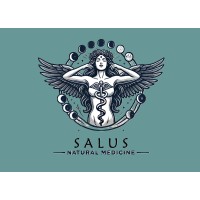 Salus Natural Medicine logo - Similar company to Project Girl Mentoring Program
