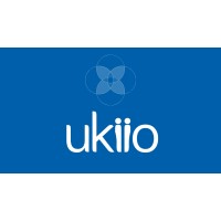 Ukiio logo - Similar company to Leadtobloom