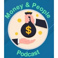 The Money and People Podcast logo - Similar company to Zed Perfect