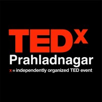 TEDxPrahladnagar logo - Similar company to Electrical Engineering Students' Association- Eesa