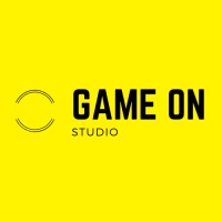 Game On Studio logo - Similar company to Bugbite Studio