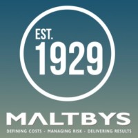 Maltbys Limited logo - Similar company to Peryer Construction