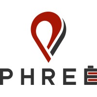 Phree Mobile Solutions AG logo - Similar company to Cudos Ag