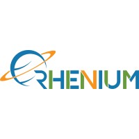 Rhenium International Trading & Services (RITS) logo - Similar company to Mig Energy Trading