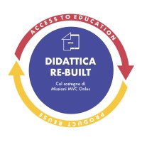 Didattica Re-Built logo - Similar company to Cescot Prato Srl