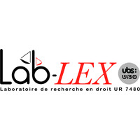 Laboratoire Lab-LEX logo - Similar company to Acid Brest