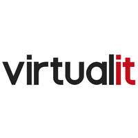 virtualit logo - Similar company to Virtual It