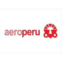 AeroPeru Sa logo - Similar company to Aveat Ingenieria Y Aeronaves Del Centro S.A. De C.V.