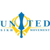 United Sikh Movement logo - Similar company to Ensaaf