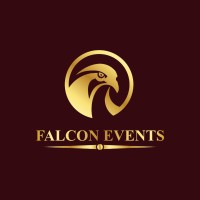 Falcon Events logo - Similar company to Ileaf Connects - Event Marketing Company