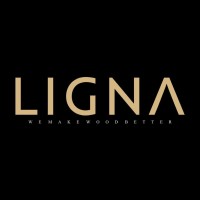 Ligna Panel logo - Similar company to Impact Prints