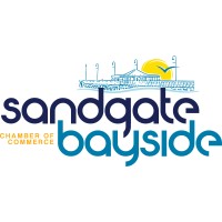 Sandgate Bayside Chamber of Commerce logo - Similar company to Greater Caboolture Chamber Of Commerce