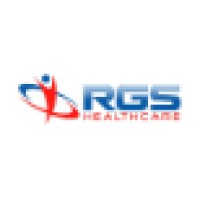 RGS HealthCare - Medical Equipment Specialists logo - Similar company to Bidec Solutions (Pvt) Ltd.