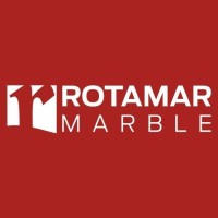 Rotamar Marble logo - Similar company to Neostones