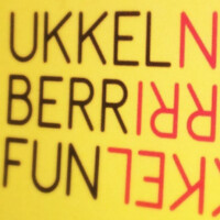 Ukkelberrifun