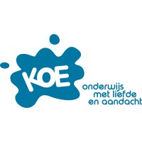 KOE Katholiek Onderwijs Enschede logo - Similar company to Attendiz