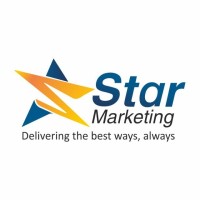 Star Marketing logo - Similar company to Spright Agro Limited