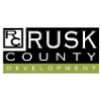 Rusk County Development