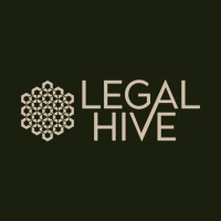M/s LEGAL HIVE logo - Similar company to Nyaay.Tech