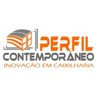 Perfil Contemporâneo logo - Similar company to Rotofer