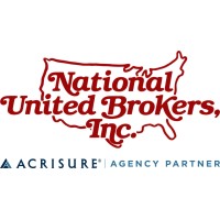 National United Brokers, Inc. logo - Similar company to Outsourcing London Ltd