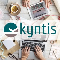 Kyntis logo - Similar company to Dyxis