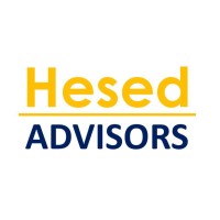 Hesed Advisors Pte Ltd logo - Similar company to Hesed Advisory