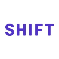 Shift Technology logo - Similar company to Akur8