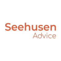 Seehusen Advice logo - Similar company to Dinrevisor