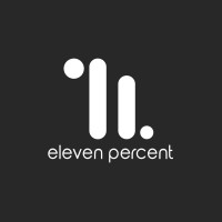 Eleven Percent Studio logo - Similar company to Adstostick