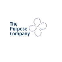 The Purpose Company logo - Similar company to The Millennial Solution