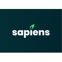 Sapiens logo - Similar company to Draintech Surveys