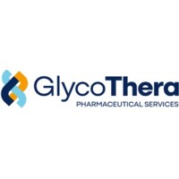 GlycoThera logo - Similar company to Why Go Online (Wgo)