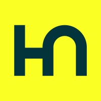 Humans Nexus logo - Similar company to Baby Stem