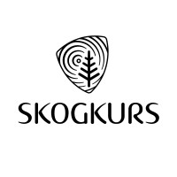 Skogkurs / Norwegian Forestry Extension Institute logo - Similar company to Estonian Private Forest Union / Eesti Erametsaliit