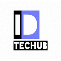 ID TechHub logo - Similar company to Jurisprudence.Cc
