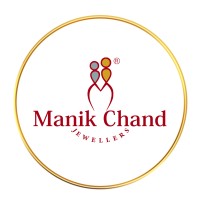 Manik Chand Jewellers logo - Similar company to Saum.In