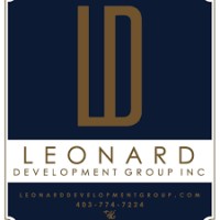 Leonard Development Group logo - Similar company to Farm Capital