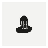 Negro Mostaza logo - Similar company to La Pasiega