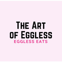 The Art of Eggless logo - Similar company to Mentor Canada