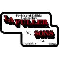 L. A. Fuller & Sons Construction, Ltd.