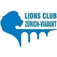 Lions Club Zürich-Viadukt logo - Similar company to Casa Hispana