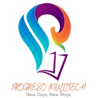 Progreso Multitech (OPC) Private Limited logo - Similar company to Webs Technology