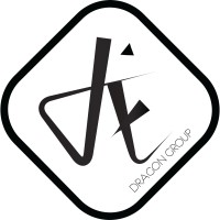 Dragon Media logo - Similar company to Lmds