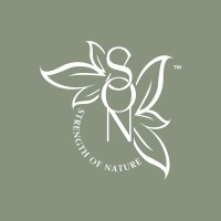 Strength Of Nature, A Godrej Company logo - Similar company to Sukkr