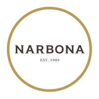 NARBONA USA logo - Similar company to Iaga