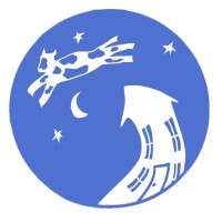Little Moonjumper logo - Similar company to Raylign Llc