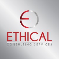 Ethical Consulting Services logo - Similar company to Ethical Ai Advisory