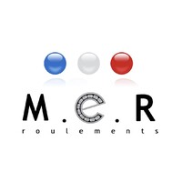 M.E.R Roulements logo - Similar company to Mogra Mont-Blanc