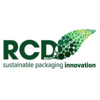 RCD Packaging Innovation logo - Similar company to Packaging Innovation Development Sustainability - Pack Ids Ltd.